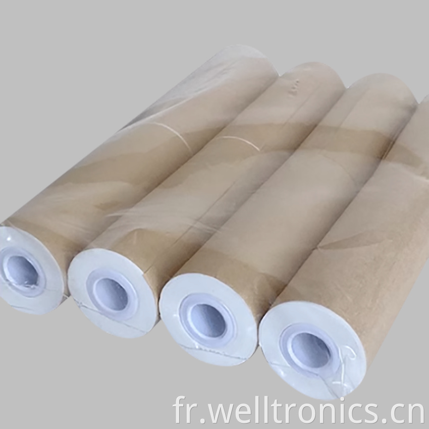 Pu Sponge Roller